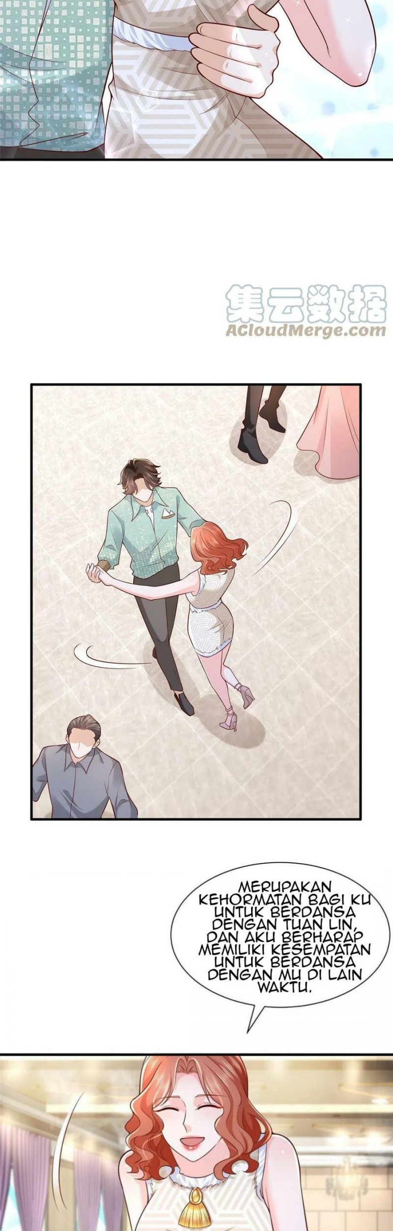 I Randomly Have A New Career Every Week Chapter 265 Gambar 19