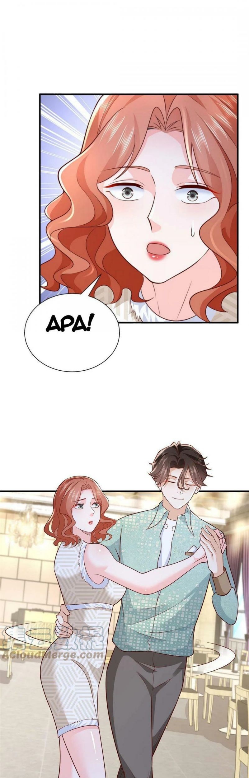 I Randomly Have A New Career Every Week Chapter 265 Gambar 21