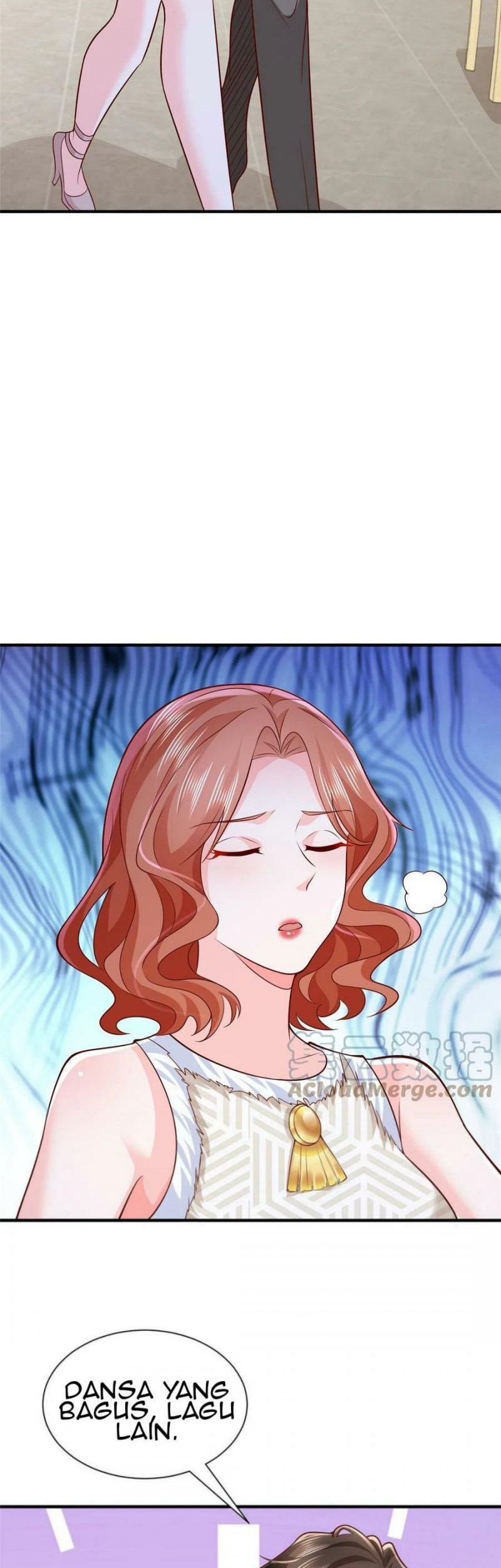 I Randomly Have A New Career Every Week Chapter 265 Gambar 22