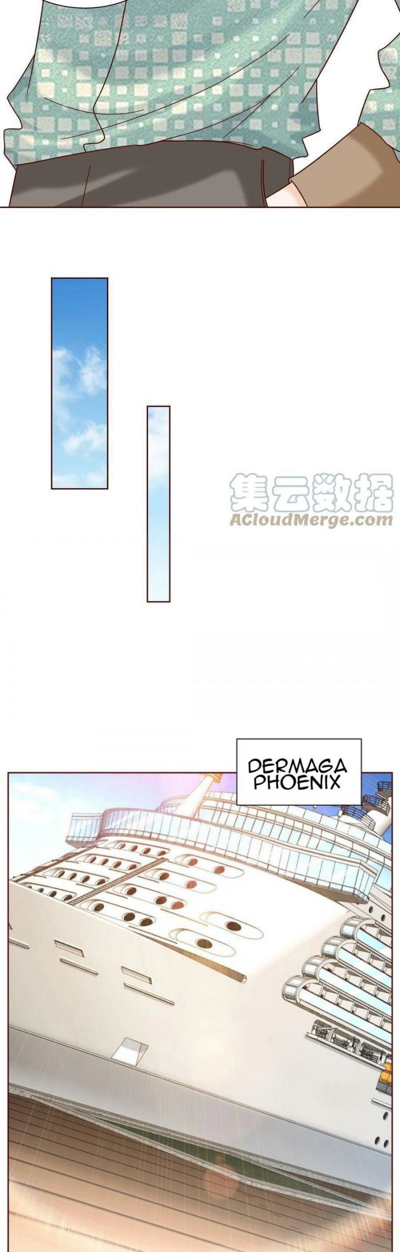 I Randomly Have A New Career Every Week Chapter 262 Gambar 29