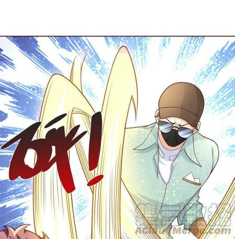 I Randomly Have A New Career Every Week Chapter 262 Gambar 24