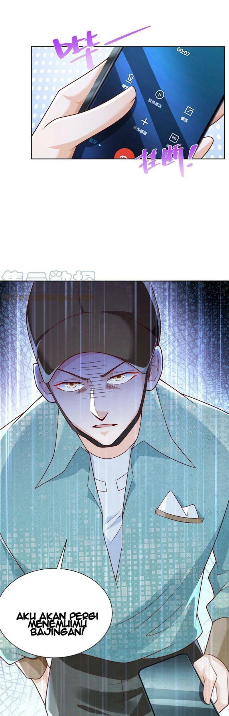 I Randomly Have A New Career Every Week Chapter 261 Gambar 30