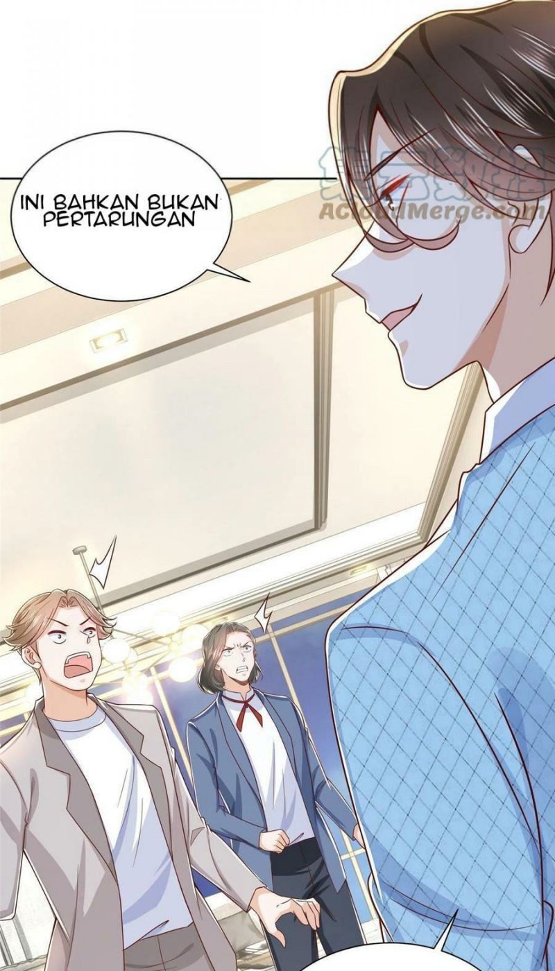 I Randomly Have A New Career Every Week Chapter 260 Gambar 9