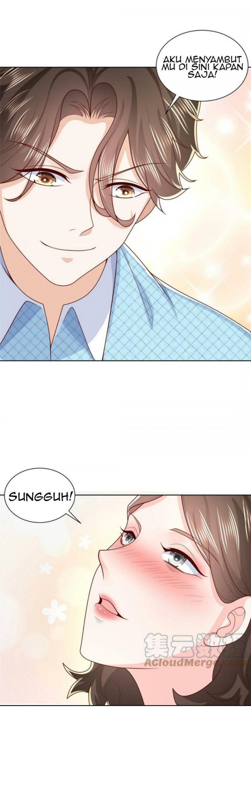I Randomly Have A New Career Every Week Chapter 260 Gambar 20