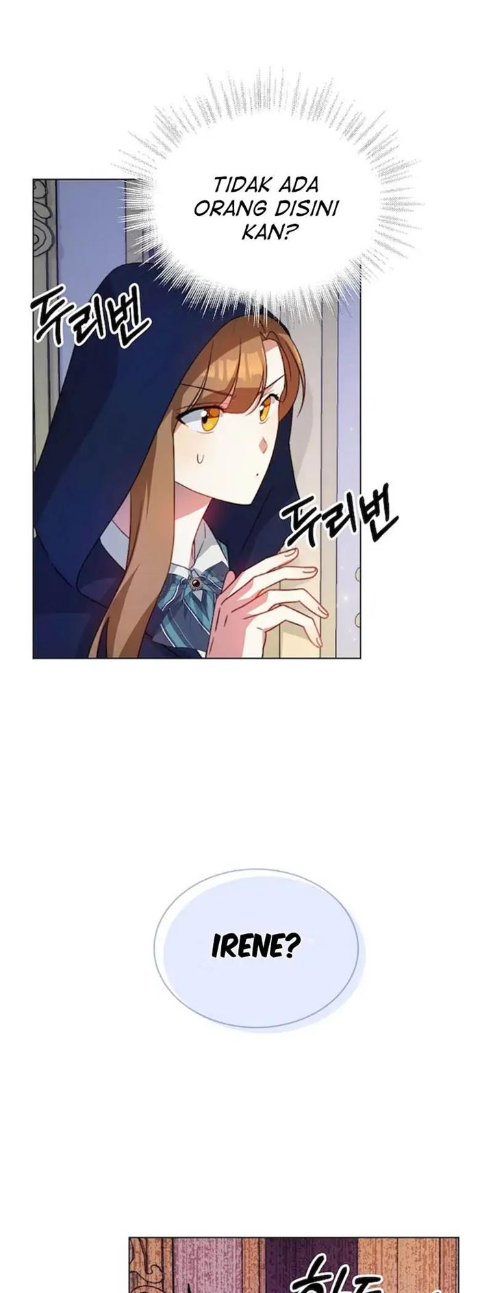 I Have Become the Heroes’ Rival Chapter 7 Gambar 12