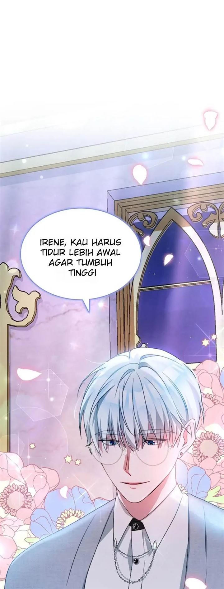 I Have Become the Heroes’ Rival Chapter 7 Gambar 14
