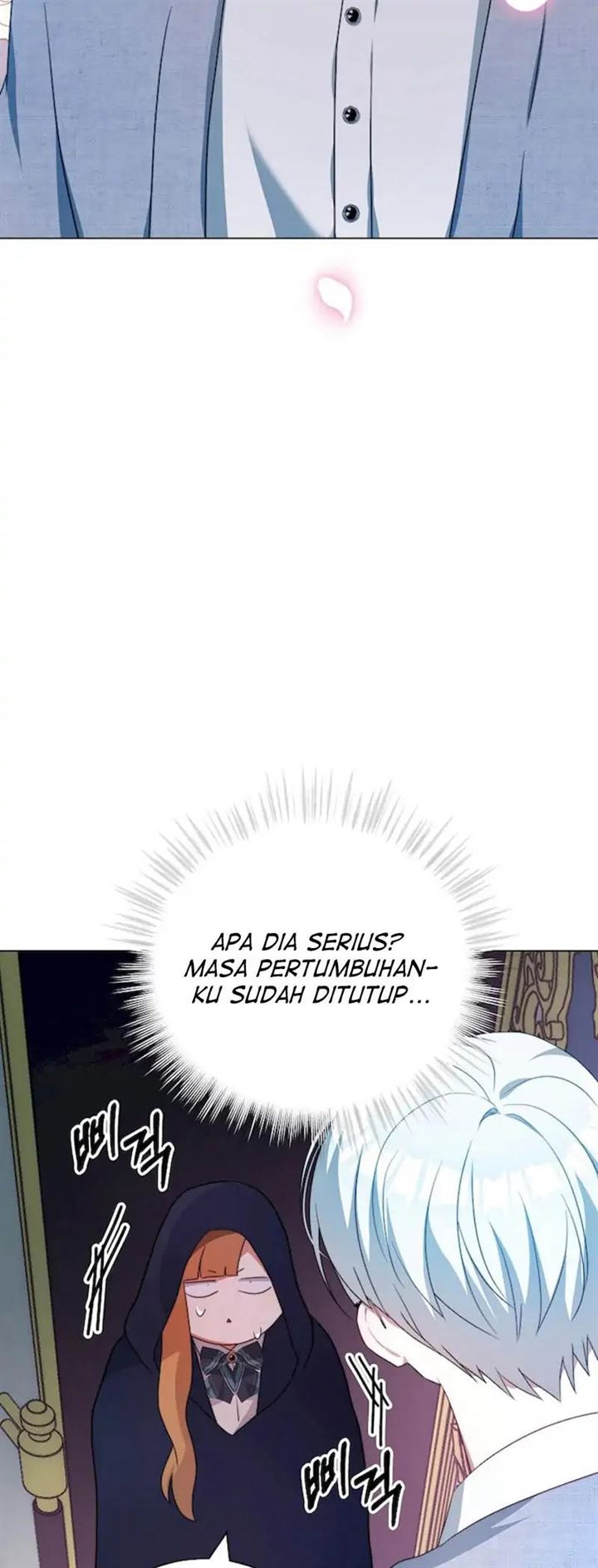 I Have Become the Heroes’ Rival Chapter 7 Gambar 15
