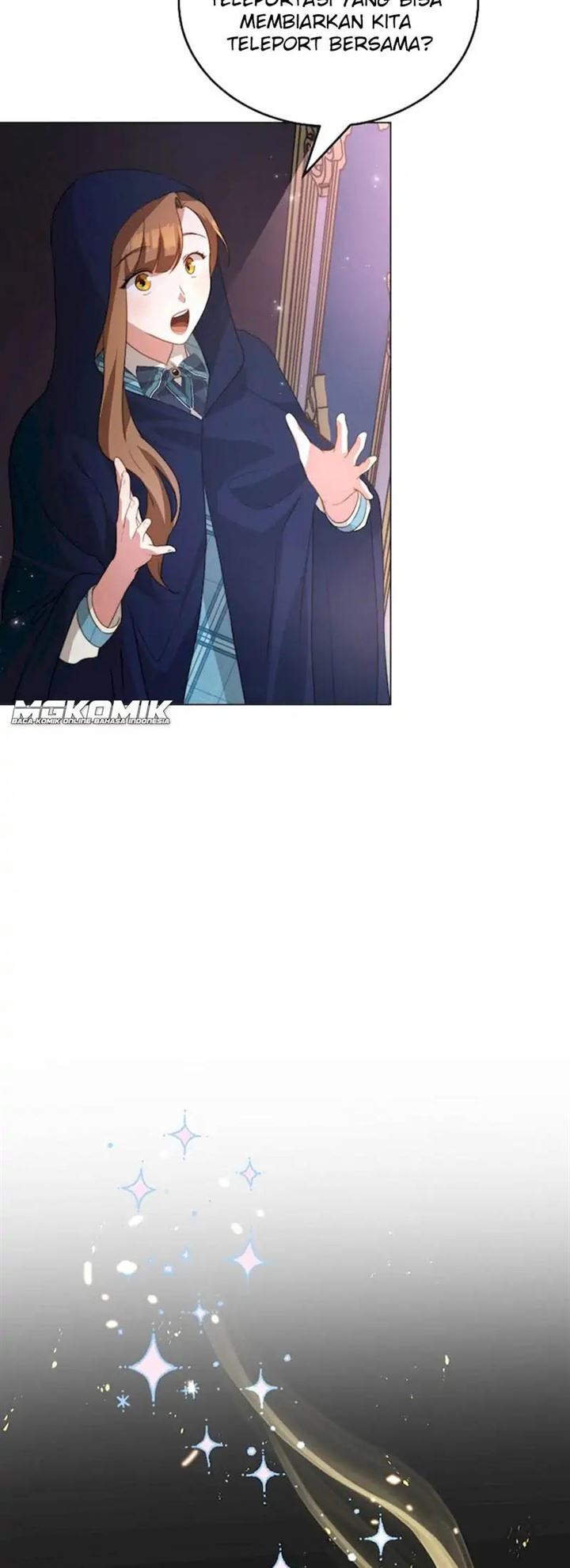 I Have Become the Heroes’ Rival Chapter 7 Gambar 19