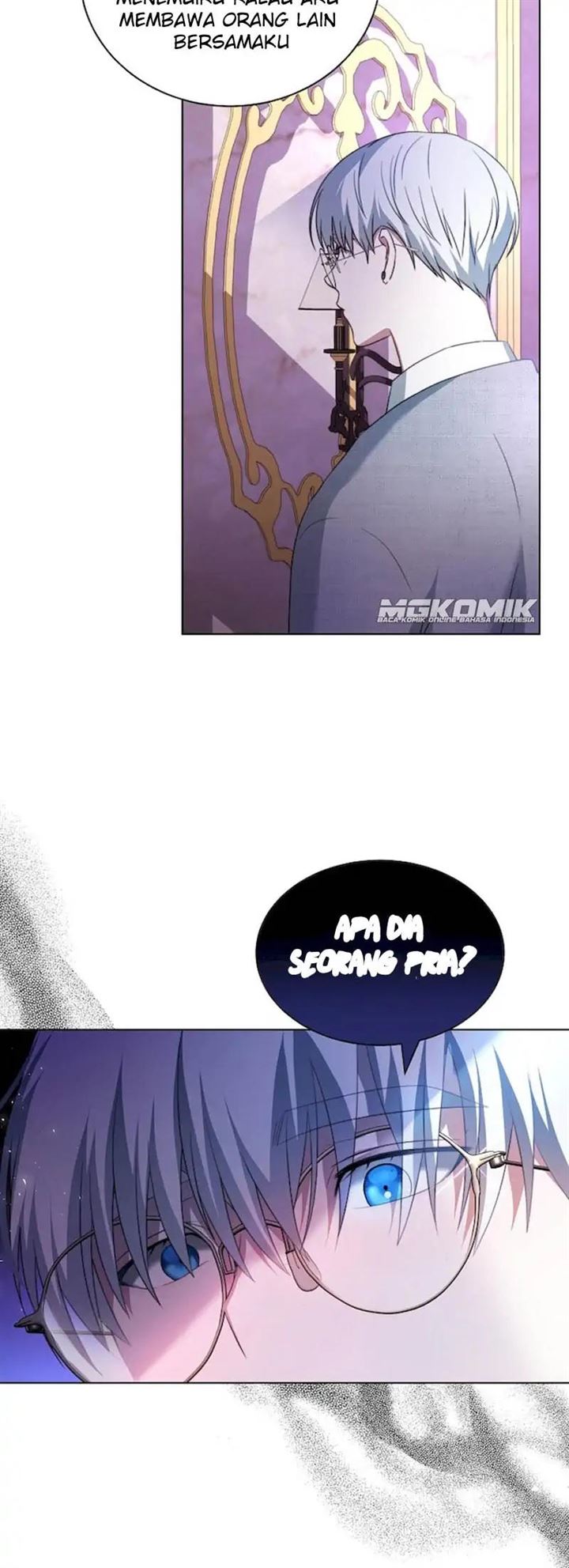 I Have Become the Heroes’ Rival Chapter 7 Gambar 24