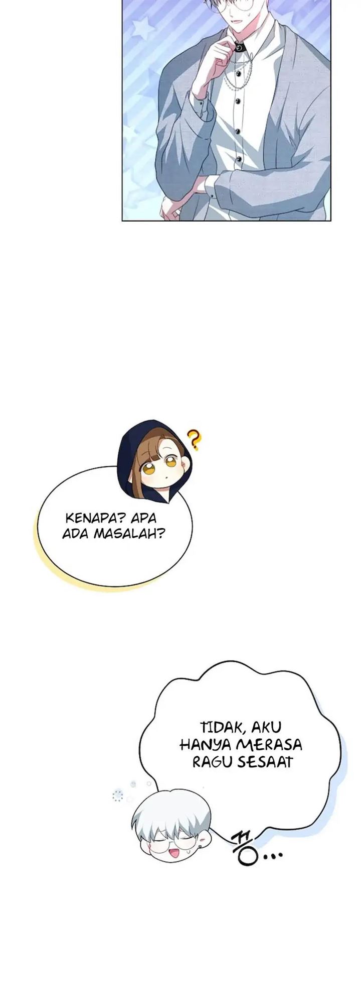 I Have Become the Heroes’ Rival Chapter 7 Gambar 27