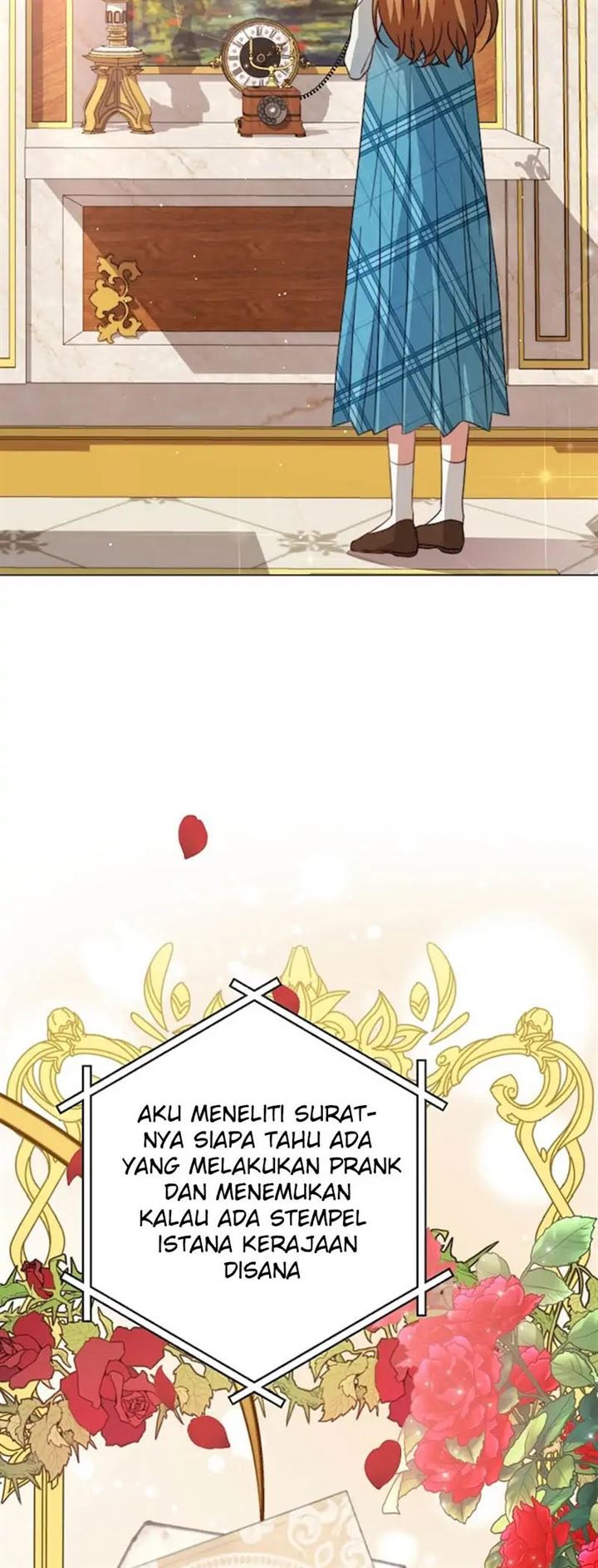 I Have Become the Heroes’ Rival Chapter 7 Gambar 3