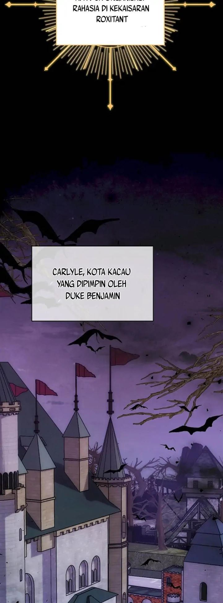 I Have Become the Heroes’ Rival Chapter 7 Gambar 35