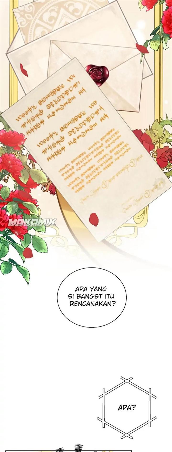 I Have Become the Heroes’ Rival Chapter 7 Gambar 4