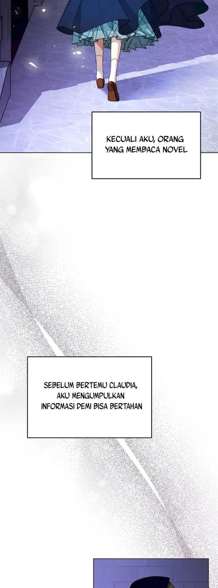 I Have Become the Heroes’ Rival Chapter 7 Gambar 40