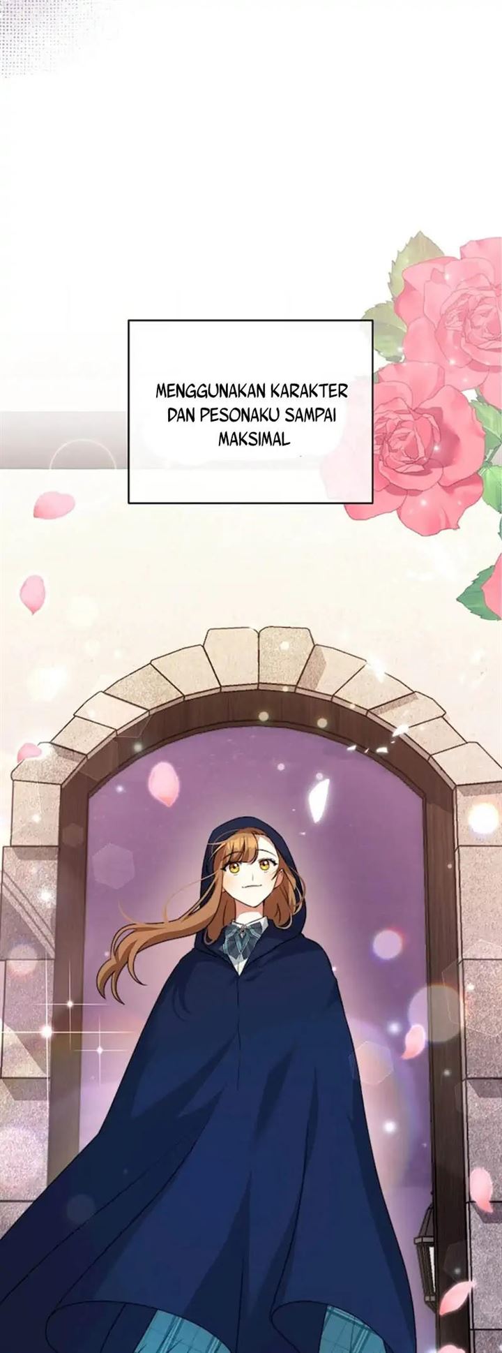 I Have Become the Heroes’ Rival Chapter 7 Gambar 42