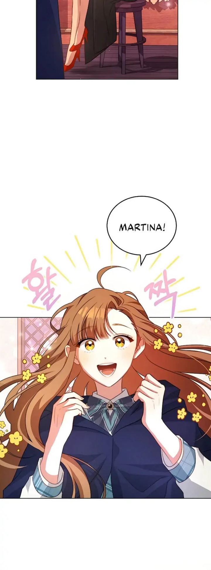 I Have Become the Heroes’ Rival Chapter 7 Gambar 44