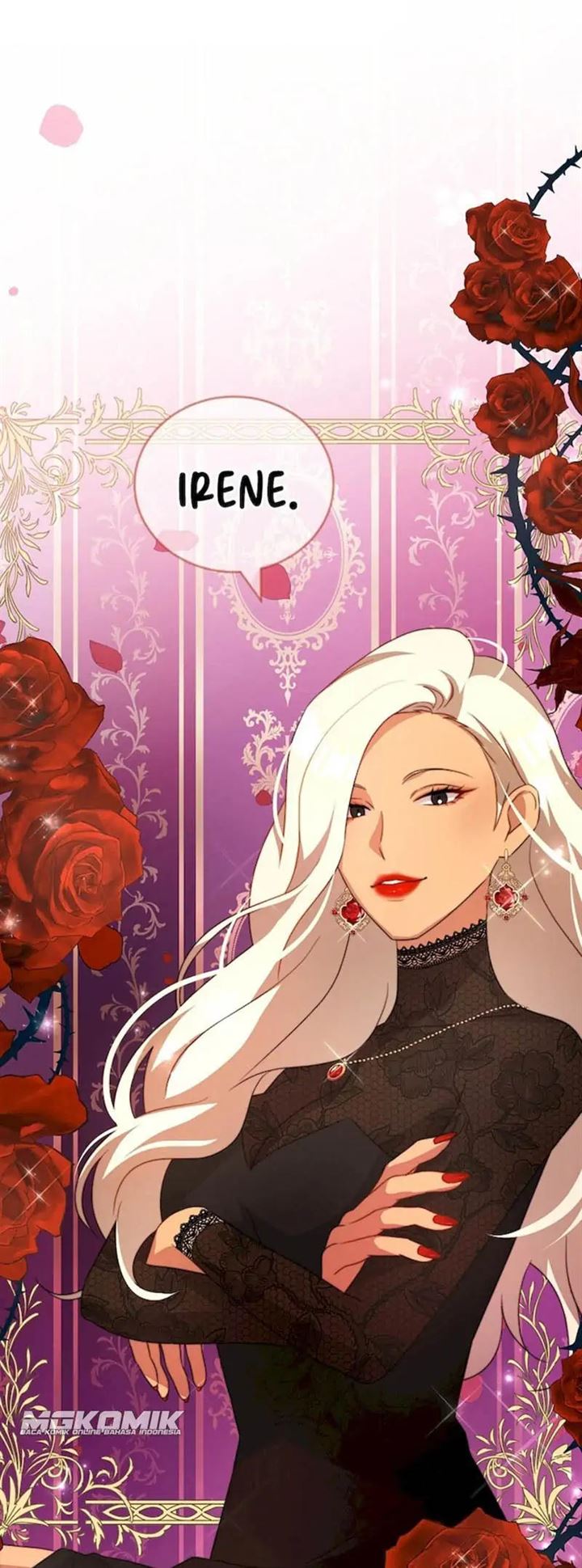I Have Become the Heroes’ Rival Chapter 7 Gambar 45
