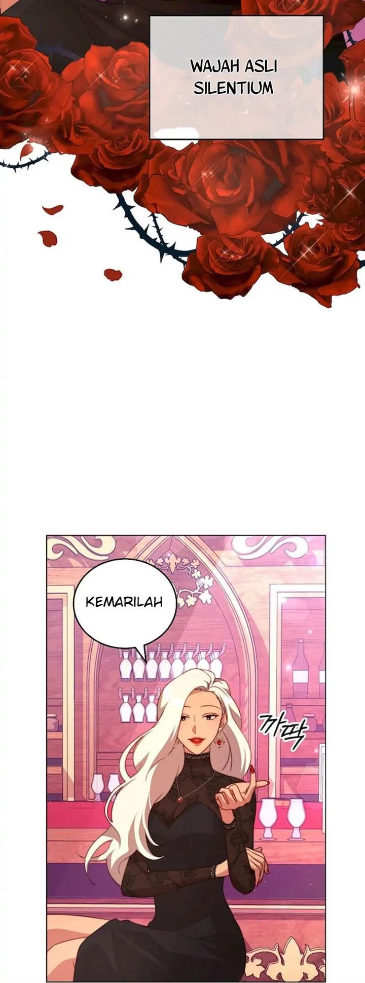 I Have Become the Heroes’ Rival Chapter 7 Gambar 46