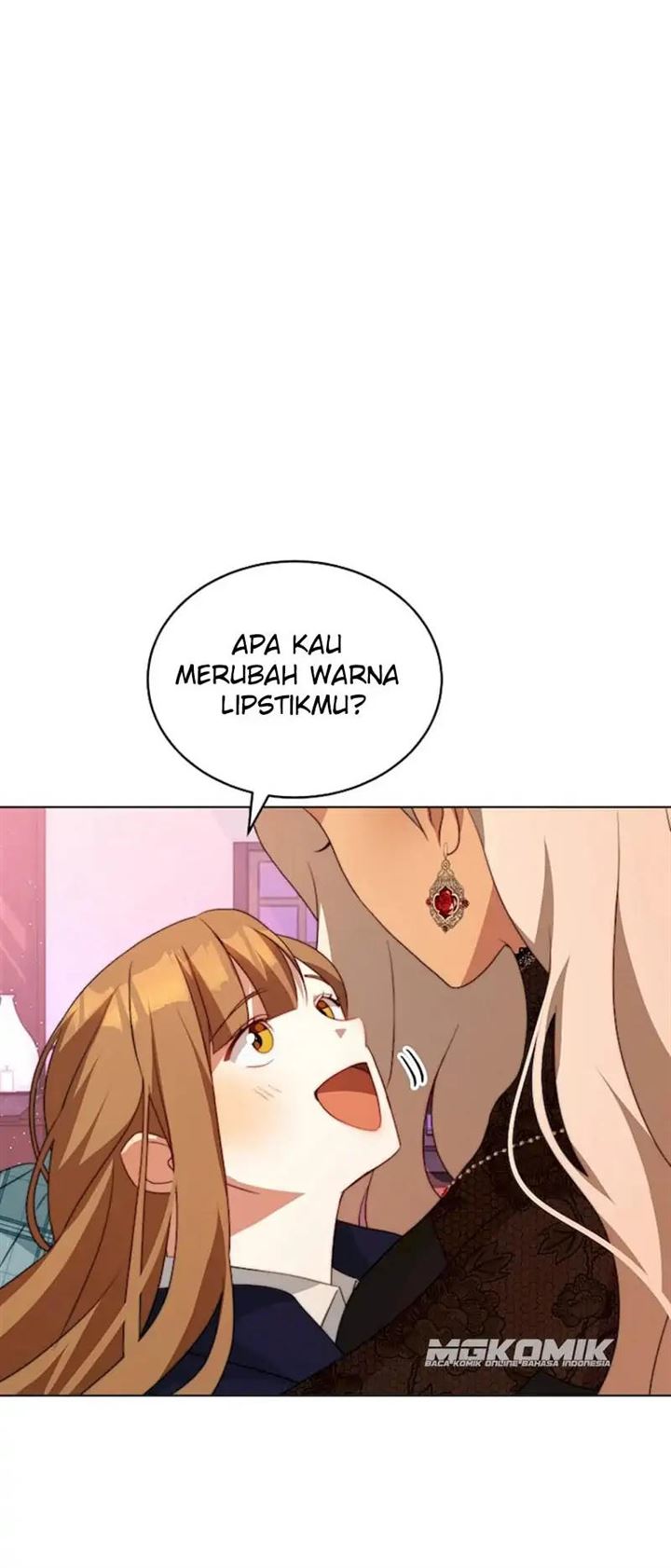 I Have Become the Heroes’ Rival Chapter 7 Gambar 48