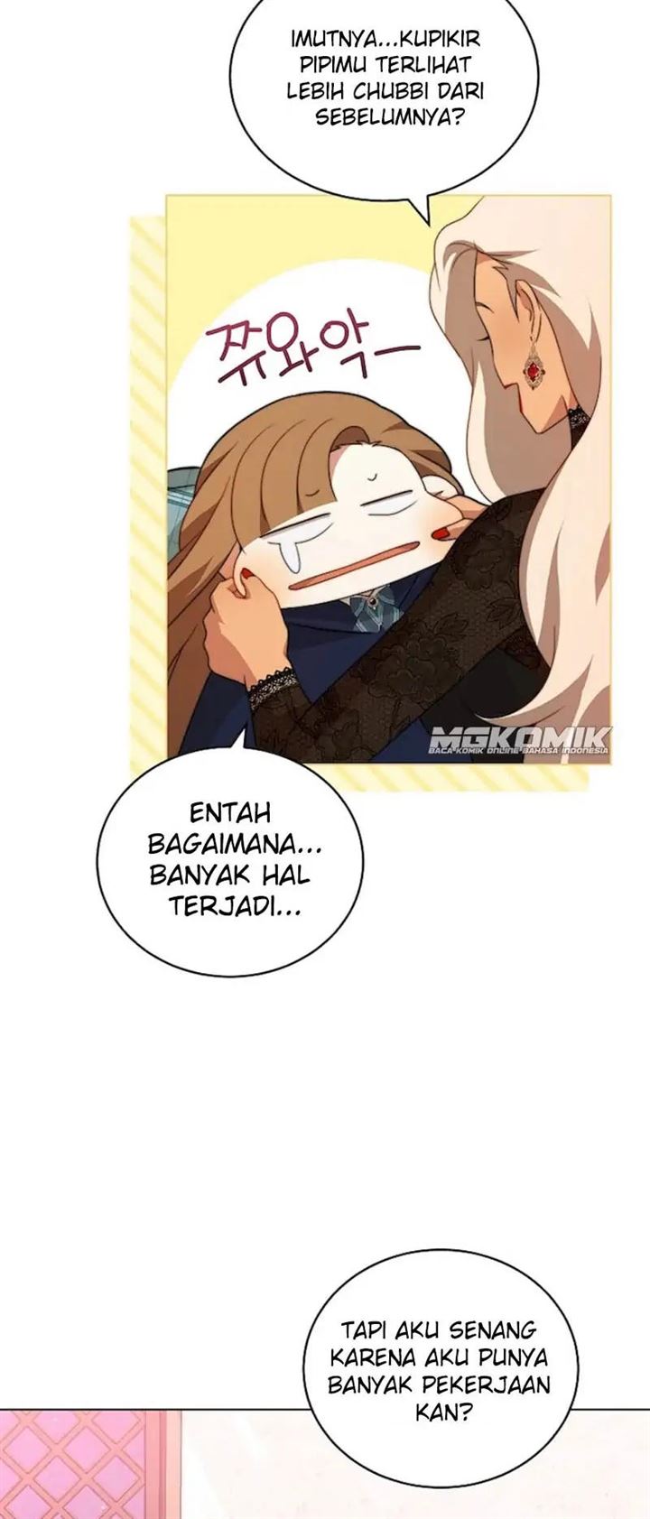 I Have Become the Heroes’ Rival Chapter 7 Gambar 51