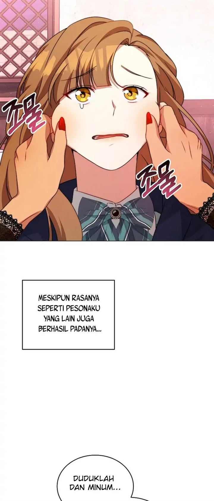 I Have Become the Heroes’ Rival Chapter 7 Gambar 52