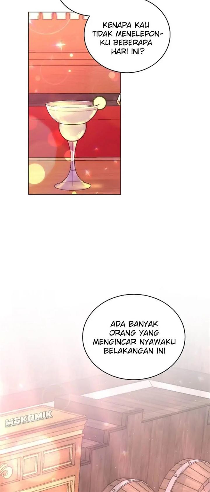 I Have Become the Heroes’ Rival Chapter 7 Gambar 53