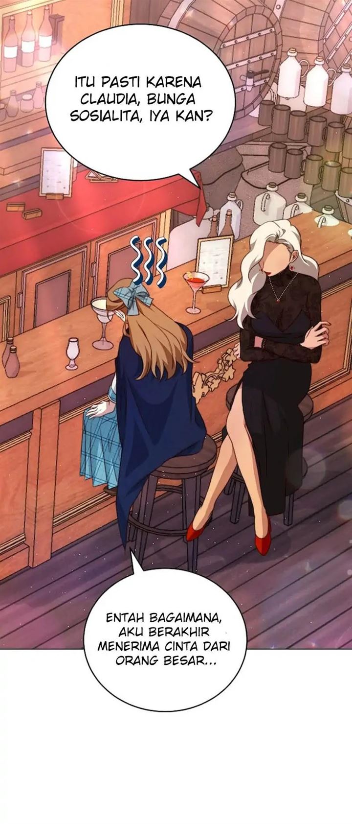 I Have Become the Heroes’ Rival Chapter 7 Gambar 54