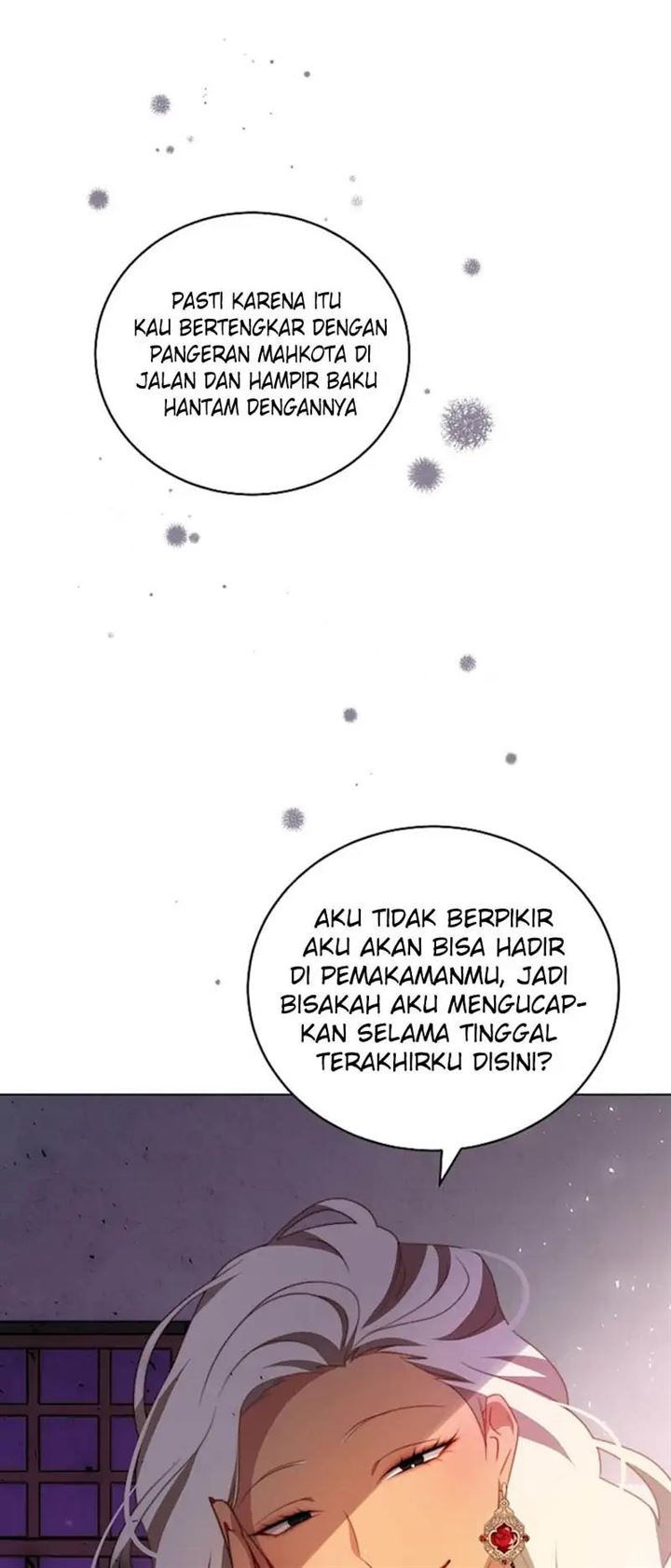 I Have Become the Heroes’ Rival Chapter 7 Gambar 55