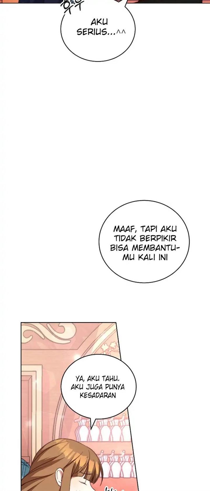 I Have Become the Heroes’ Rival Chapter 7 Gambar 57