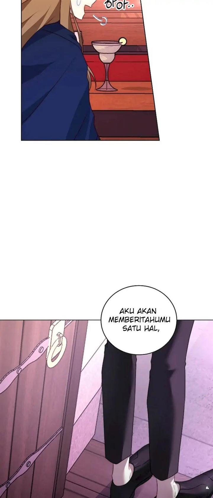I Have Become the Heroes’ Rival Chapter 7 Gambar 58