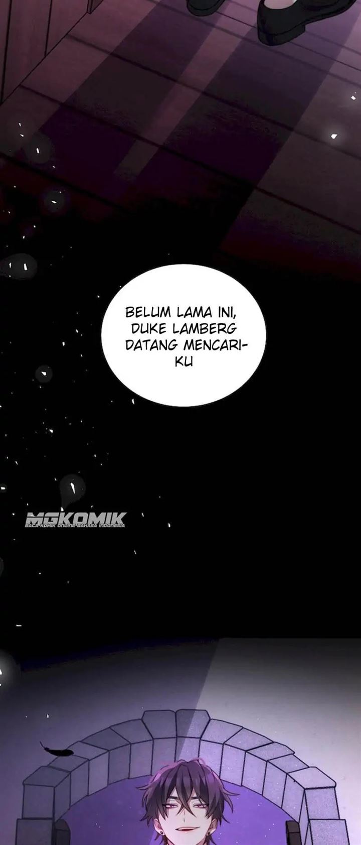 I Have Become the Heroes’ Rival Chapter 7 Gambar 59
