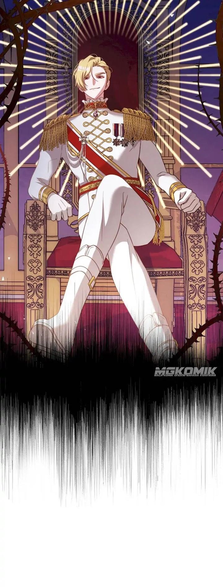 I Have Become the Heroes’ Rival Chapter 7 Gambar 6