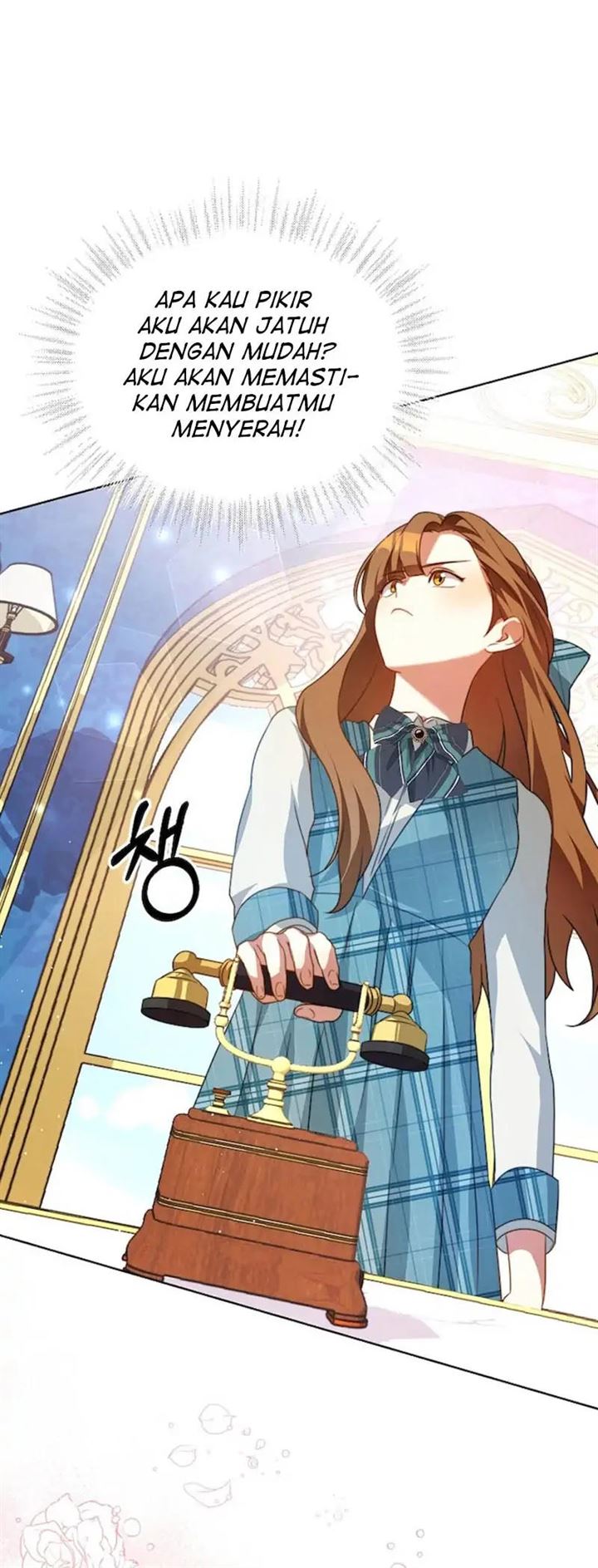 I Have Become the Heroes’ Rival Chapter 7 Gambar 7