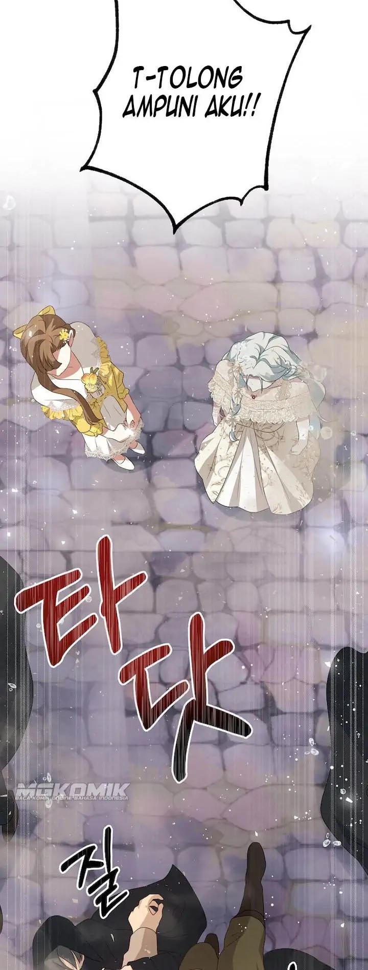 I Have Become the Heroes’ Rival Chapter 6 Gambar 10