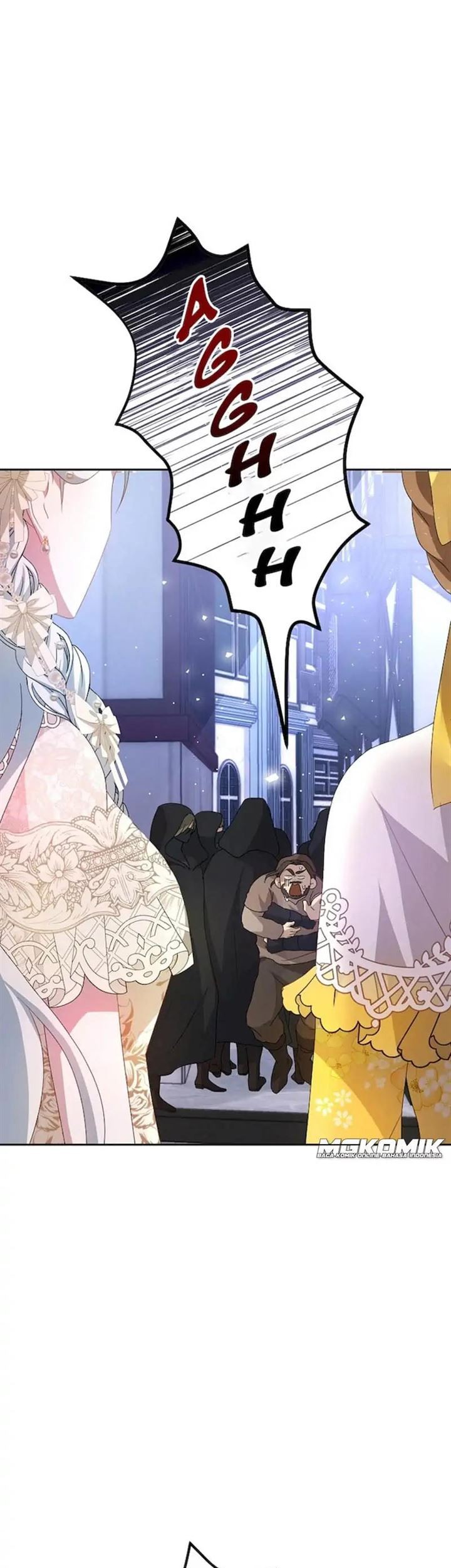 I Have Become the Heroes’ Rival Chapter 6 Gambar 12
