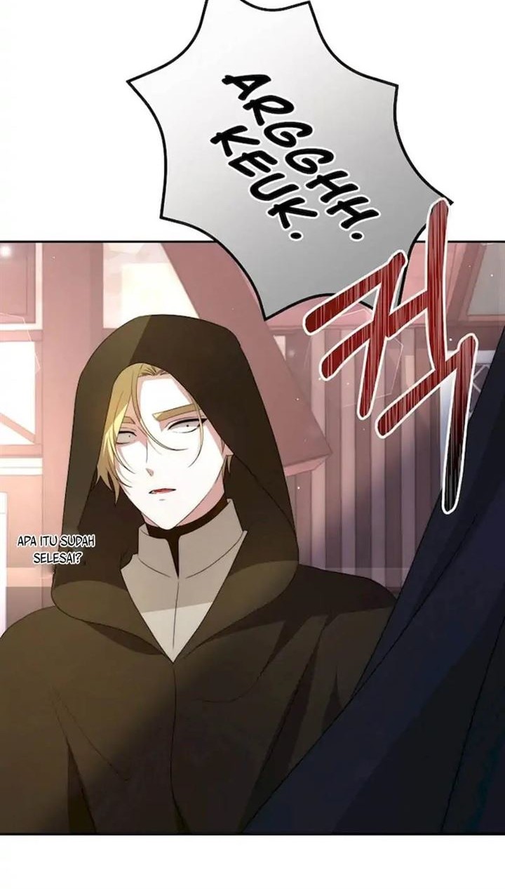 I Have Become the Heroes’ Rival Chapter 6 Gambar 13