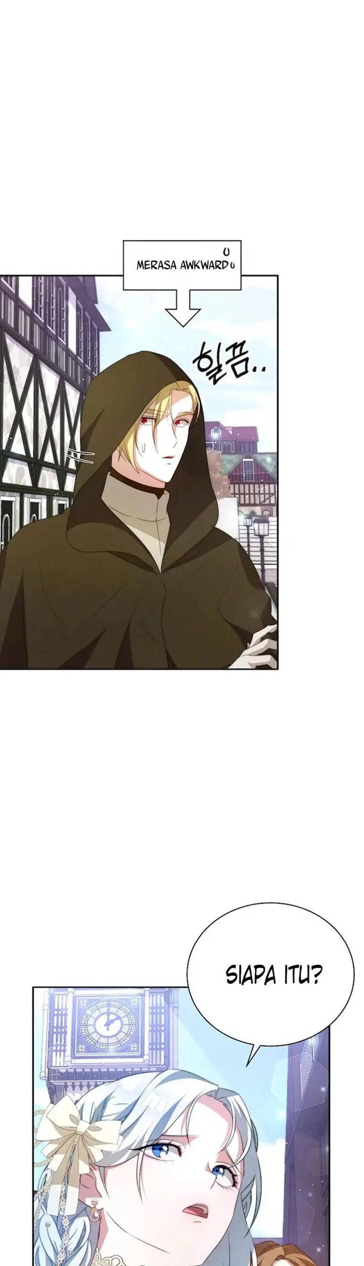 I Have Become the Heroes’ Rival Chapter 6 Gambar 14