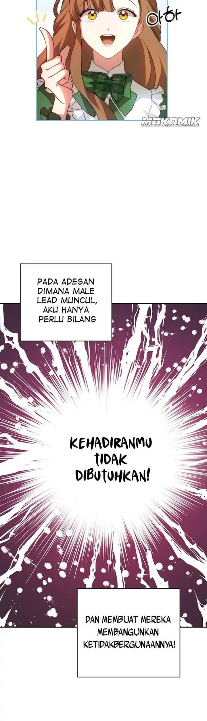 I Have Become the Heroes’ Rival Chapter 6 Gambar 20
