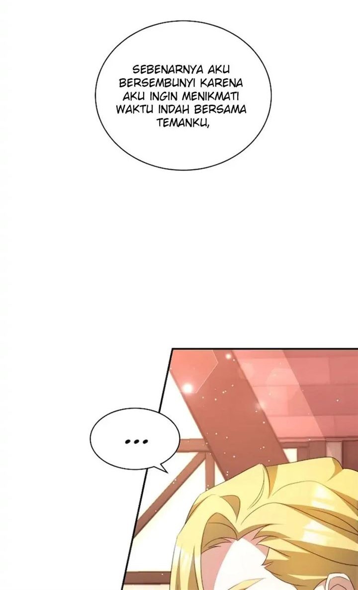 I Have Become the Heroes’ Rival Chapter 6 Gambar 25