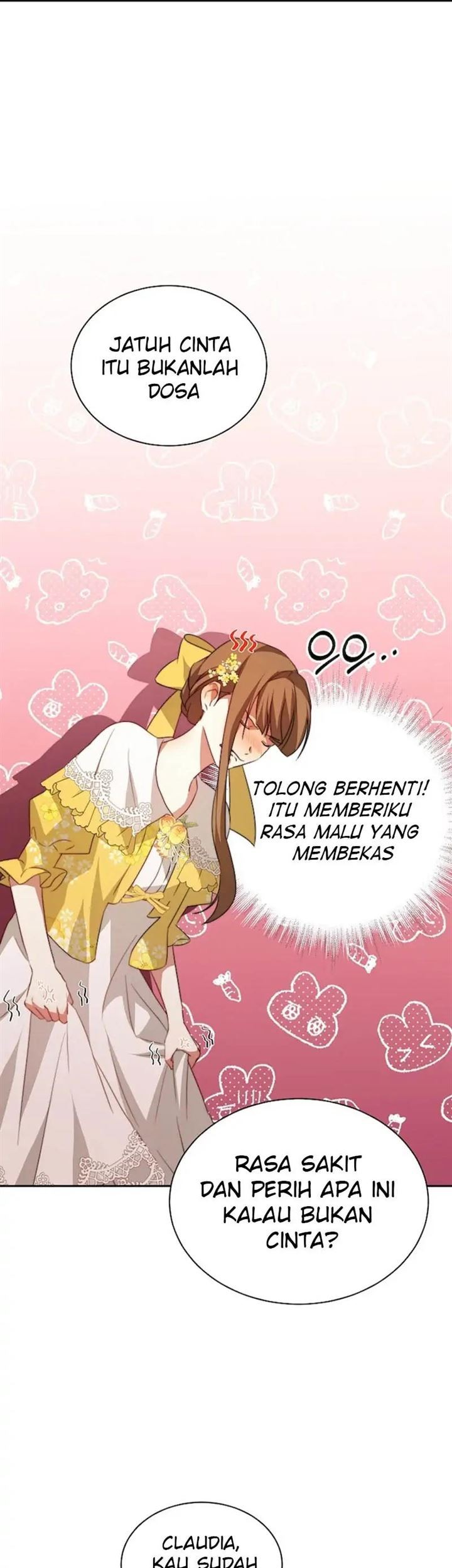 I Have Become the Heroes’ Rival Chapter 6 Gambar 32
