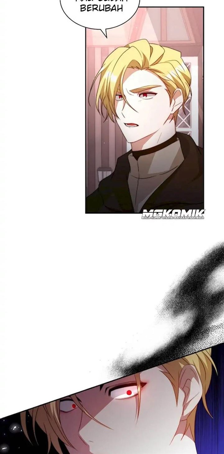 I Have Become the Heroes’ Rival Chapter 6 Gambar 33