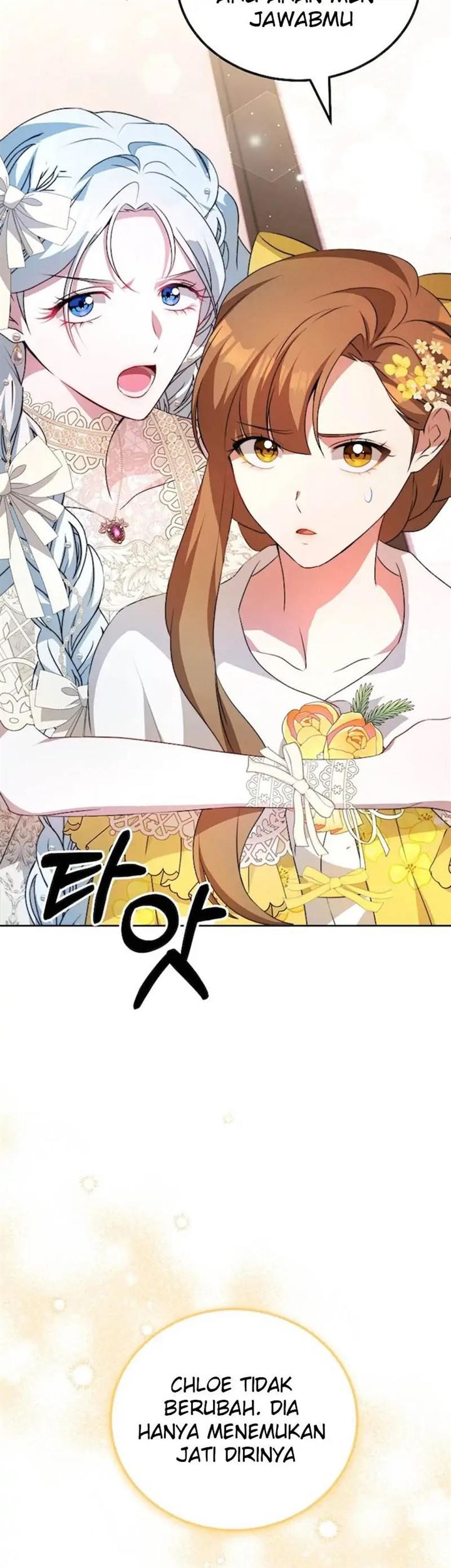 I Have Become the Heroes’ Rival Chapter 6 Gambar 36