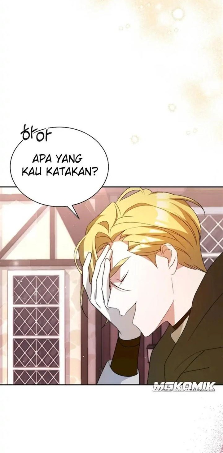 I Have Become the Heroes’ Rival Chapter 6 Gambar 37