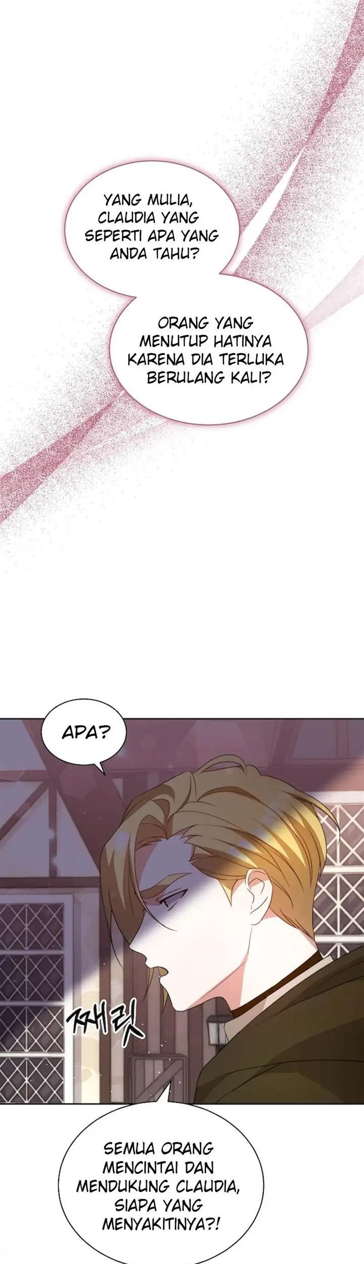I Have Become the Heroes’ Rival Chapter 6 Gambar 38