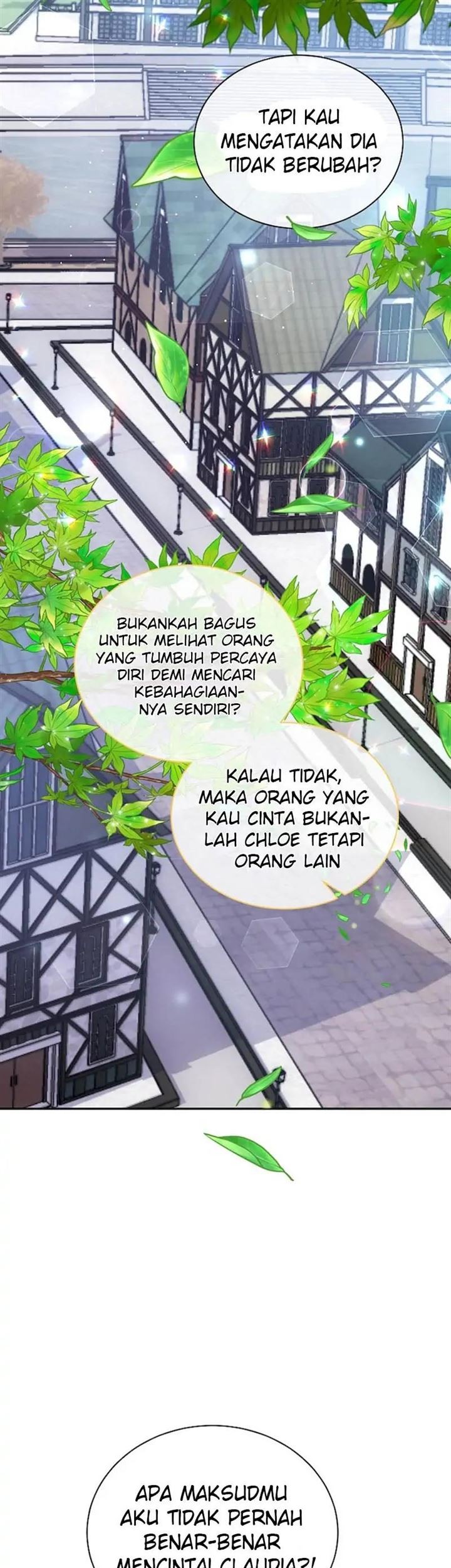 I Have Become the Heroes’ Rival Chapter 6 Gambar 40