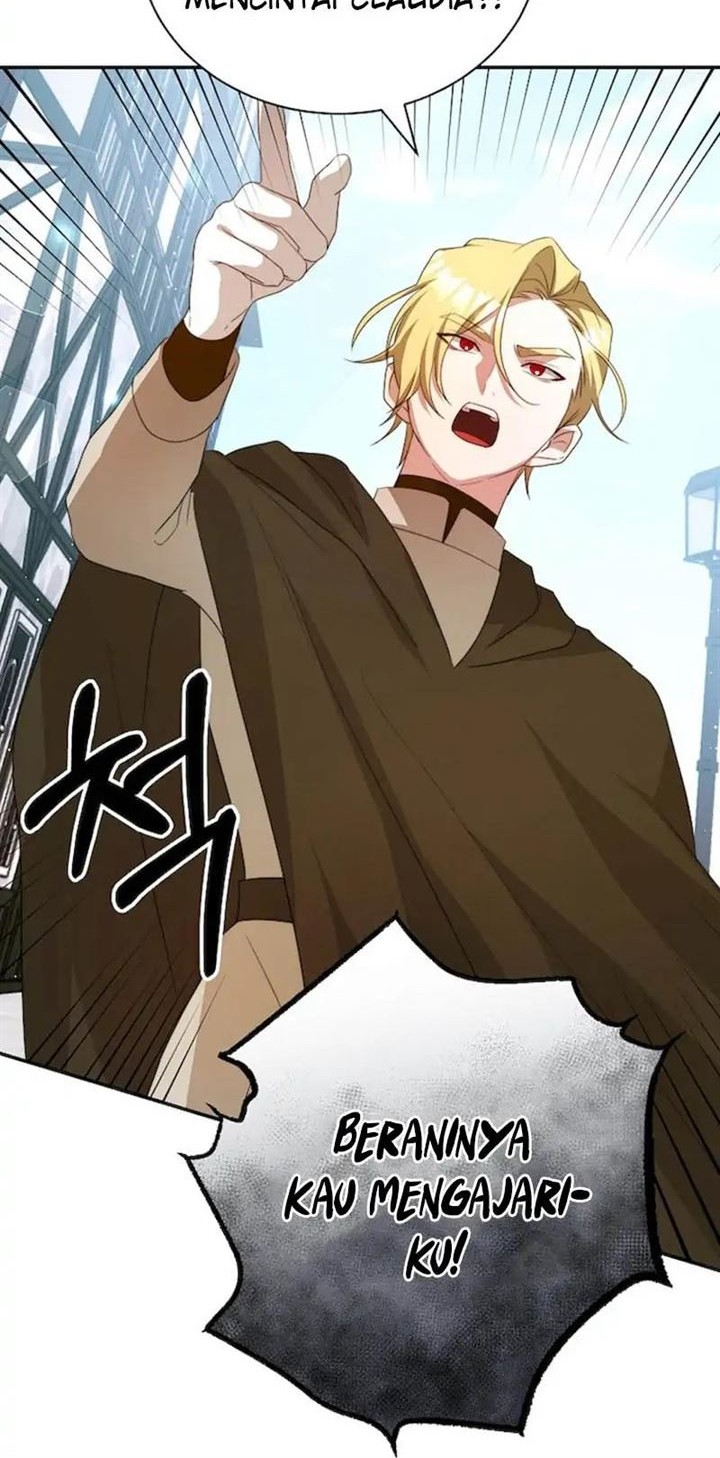I Have Become the Heroes’ Rival Chapter 6 Gambar 41