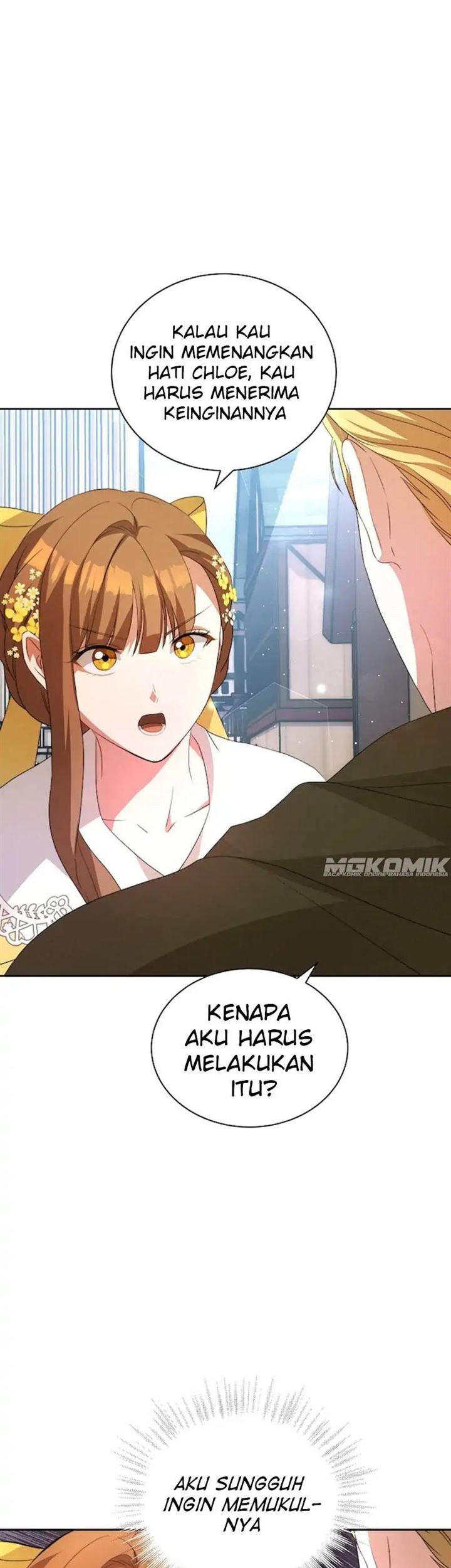 I Have Become the Heroes’ Rival Chapter 6 Gambar 42