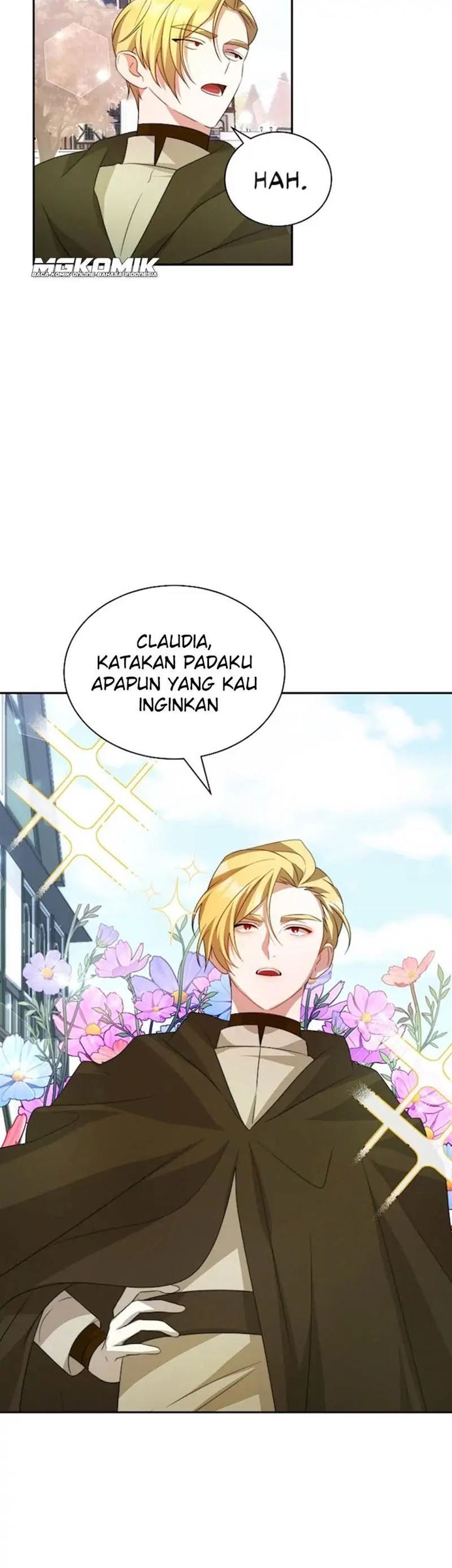 I Have Become the Heroes’ Rival Chapter 6 Gambar 44