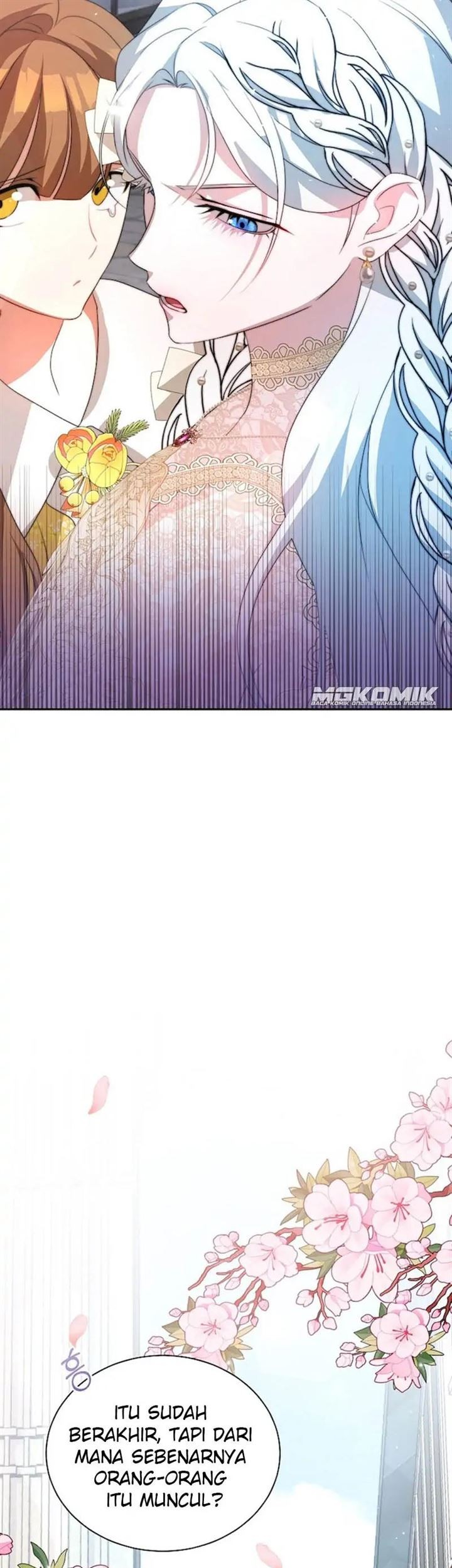 I Have Become the Heroes’ Rival Chapter 6 Gambar 50