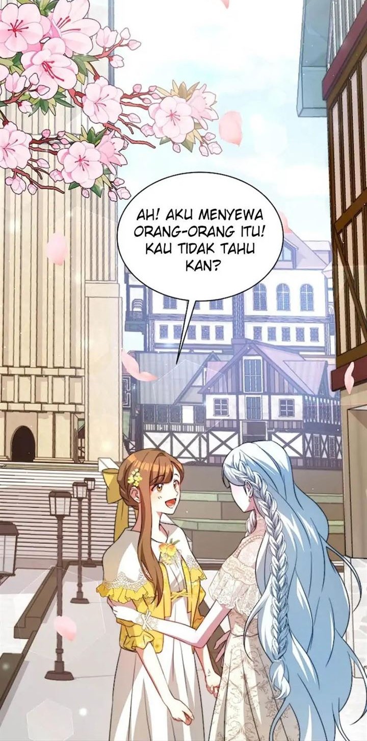 I Have Become the Heroes’ Rival Chapter 6 Gambar 51